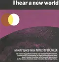 Joe Meek I Hear A New World: An Outerspace… (3CD)