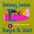 Dolenz/Jones/Boyce &amp; Heart 1976 The First Monkees Reunion (CD)
