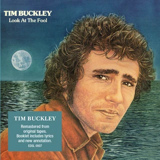Tim Buckley Look At The Fool (CD)
