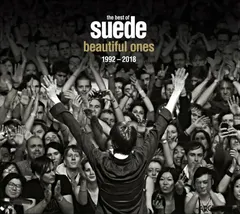 Suede The Best Of Suede: Beautiful Ones… (4CD)