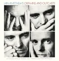 Iain Matthews Orphans And Outcasts Volumes I-IV (4CD)