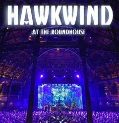 Hawkwind At The Roundhouse (2CD+DVD)