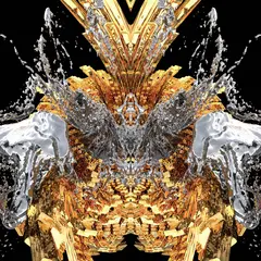 Band Of Skulls Himalayan - LTD (LP)