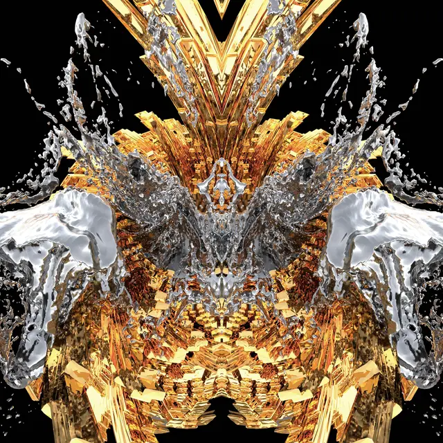 Band Of Skulls Himalayan - LTD (LP) 