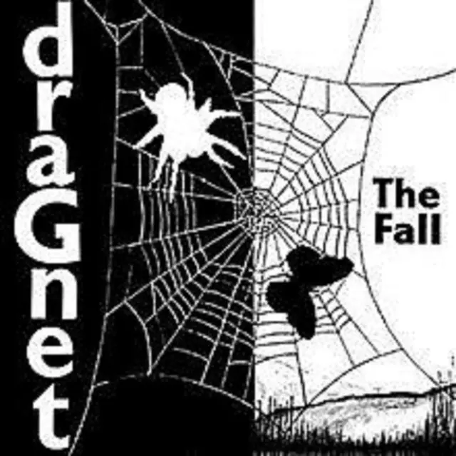 The Fall Dragnet (3CD) 