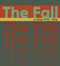 The Fall A-Sides 1978-2016 (3CD)