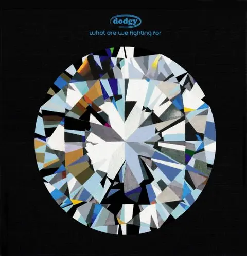 Dodgy What Are We Fighting For (CD) 