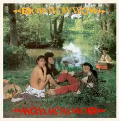 Bow Wow Wow Bow Wow Wow (2CD)