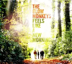 The Blow Monkeys Feels Like A New Morning (2CD)