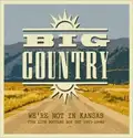Big Country We're Not In Kansas: The Live… (5CD)
