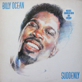 Billy Ocean Suddenly - Special Edition (CD)