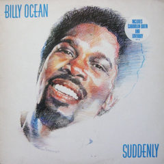 Billy Ocean Suddenly - Special Edition (CD)