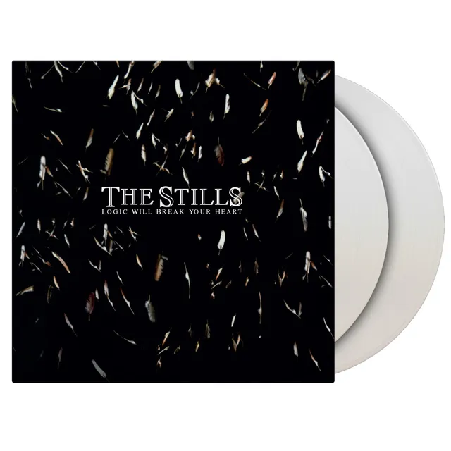 The Stills Logic Will Break Your Heart - LTD (2LP) 
