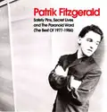 Patrik Fitzgerald Safety Pins, Secret Lives And The… (2CD)
