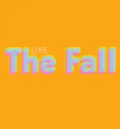 The Fall Live Uurop VIII-XII Places In The… (CD)