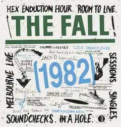 The Fall 1982 (6CD)