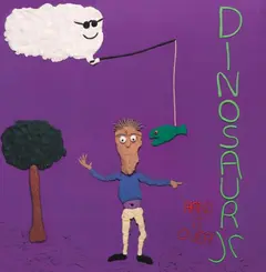 Dinosaur Jr. Hand It Over - DLX (2CD)