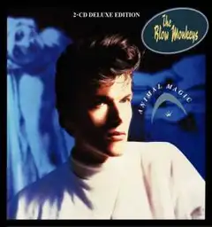The Blow Monkeys Animal Magic - DLX (2CD)