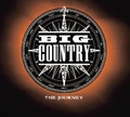 Big Country The Journey (CD)