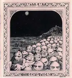 The Bevis Frond Miasma (CD)