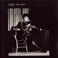 Visage The Anvil (CD)