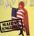 Divine Maid In England (CD)