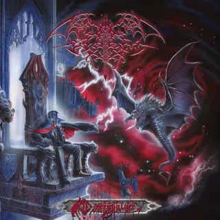 Worm Necroplace (CD)