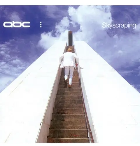 ABC Skyscraping (2CD) 