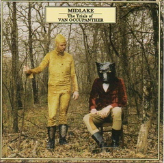 Midlake Trials Of Van Occupanther (CD)
