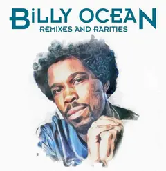 Billy Ocean Remixes And Rarities (2CD)