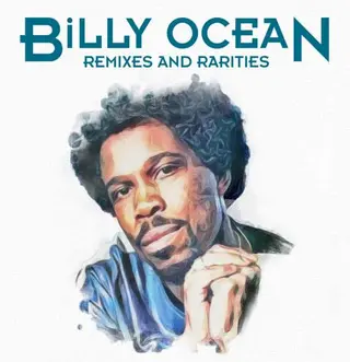 Billy Ocean Remixes And Rarities (2CD)