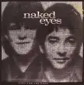 Naked Eyes Fuel For The Fire (CD)