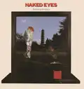 Naked Eyes Burning Bridges (CD)