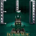 Electric Light Orchestra Face The Music (LP)