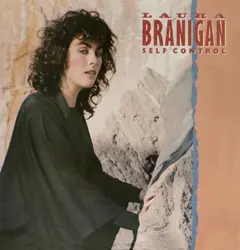 Laura Branigan Self Control - Expanded Edition (2CD)