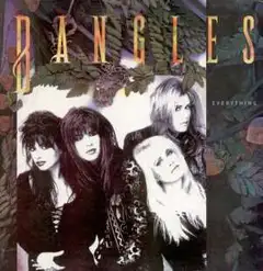 The Bangles Everything (CD)