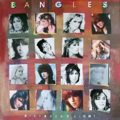 The Bangles Different Light (2CD)