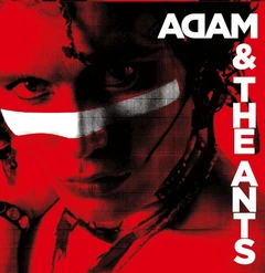 Adam Ant Singles (2LP)