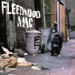 Fleetwood Mac Fleetwood Mac (LP)