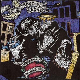 Deacon Blue Fellow Hoodlums - DLX (2CD+DVD)