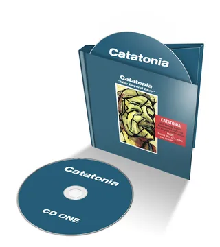 Catatonia Way Beyond Blue - DLX (2CD)
