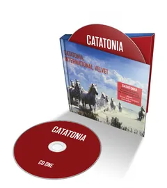 Catatonia International Velvet - DLX (2CD)