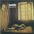 Suede Dog Man Star - DLX (2CD+DVD)