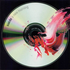 Suede A New Morning - DLX (2CD+DVD)