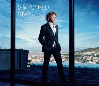 Simply Red Stay - DLX (2CD+DVD)