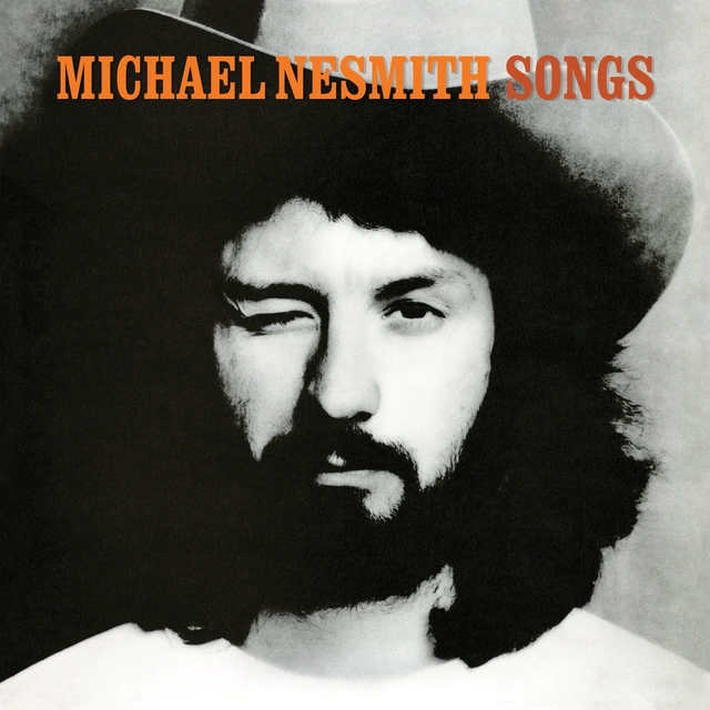 Michael Nesmith Songs (12CD) 