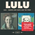 Lulu Lulu/Heaven And Earth And The Stars (CD)