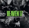 Heaven 17 Live From Metropolis Studios (CD+DVD)