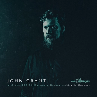 John Grant John Grant &amp; BBC Philharmonic… (2CD)