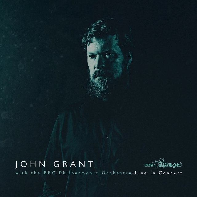 John Grant John Grant & BBC Philharmonic… (2CD) 